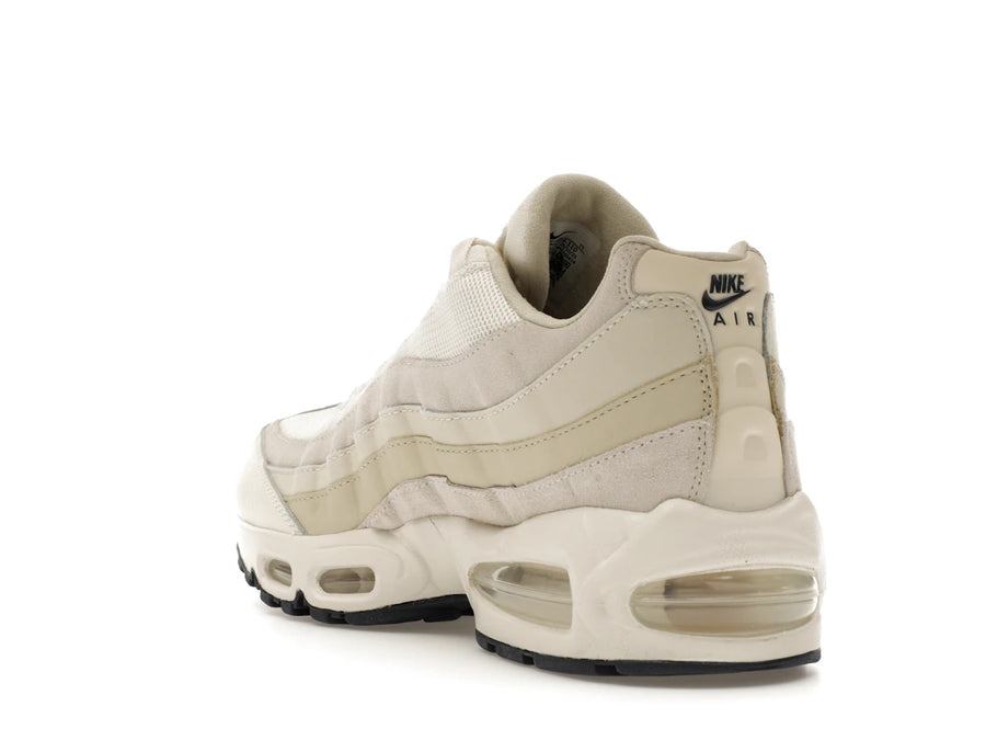 Nike Air Max 95 OG PRM Big Bubble Pale Ivory