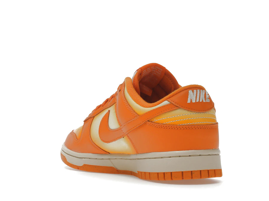 Nike Dunk Low Magma Orange (Femme)