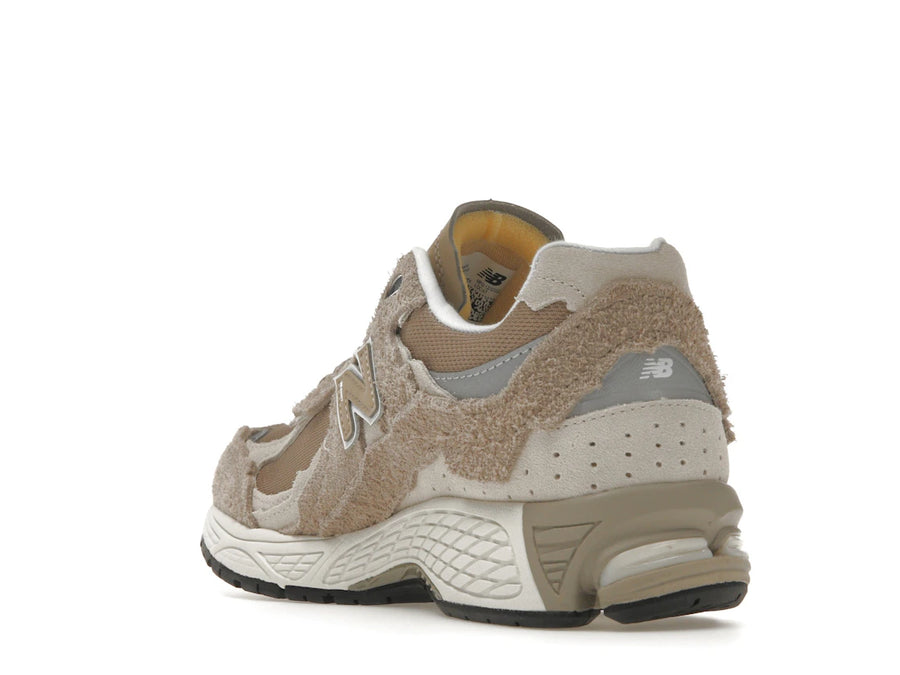 Pack de protection New Balance 2002R Driftwood