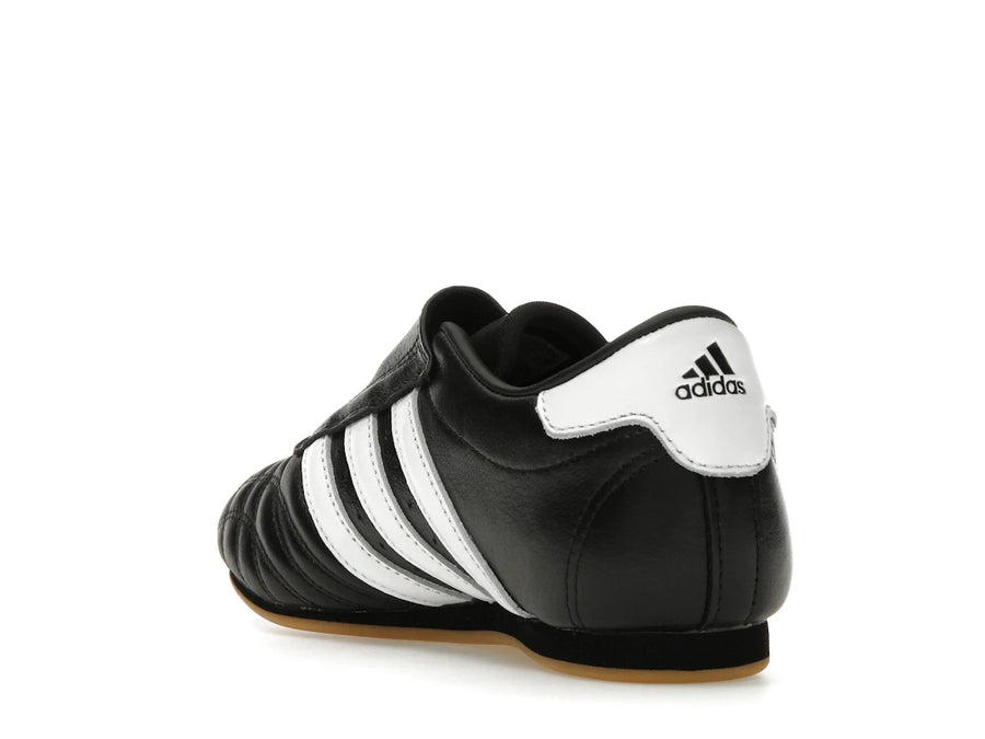 adidas Taekwondo Black White (Women's)