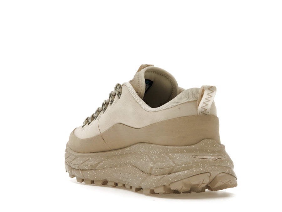 Hoka One One Tor Summit 2 Oat Milk Oxford Tan