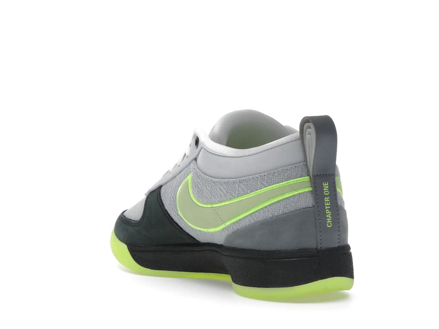 Nike Book 1 Neon 95