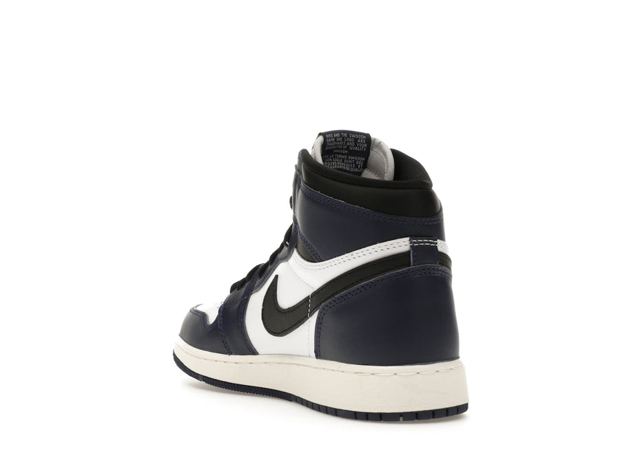 Jordan 1 Retro High OG Midnight Marine (GS)