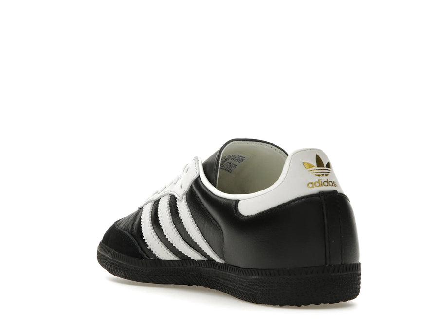 adidas Samba OG 75e anniversaire Pack Noir