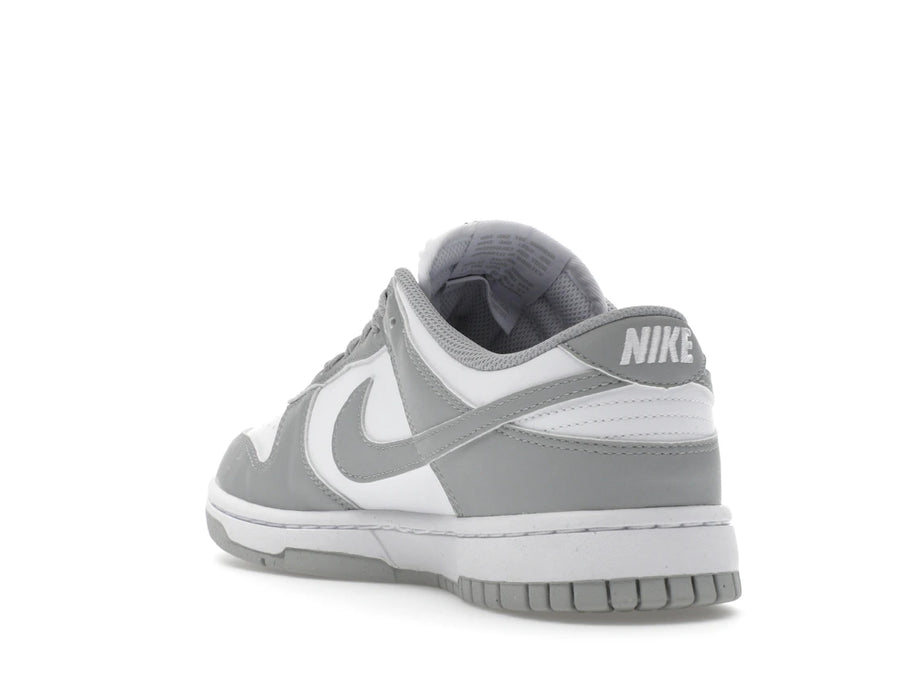 Nike Dunk Low Next Nature Gris Fumée Clair (Femme)