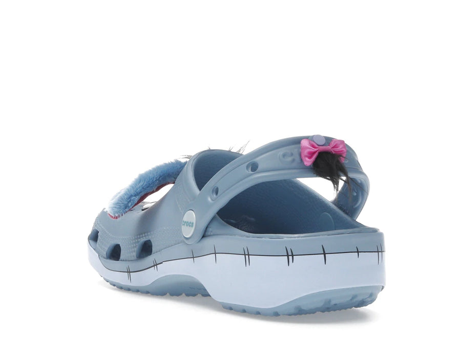 Sabots Crocs Classic Disney Winnie l'Ourson Bourriquet