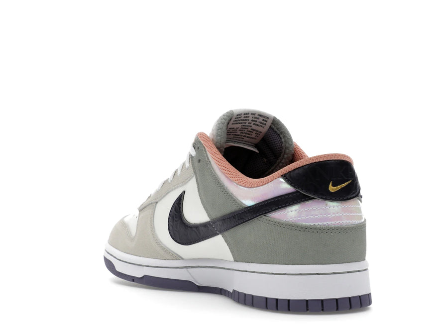 Nike Dunk Low NOLA