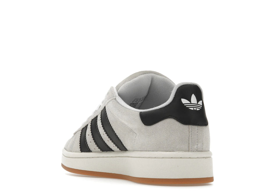 adidas Campus 00s Crystal White Core Black (Femme)
