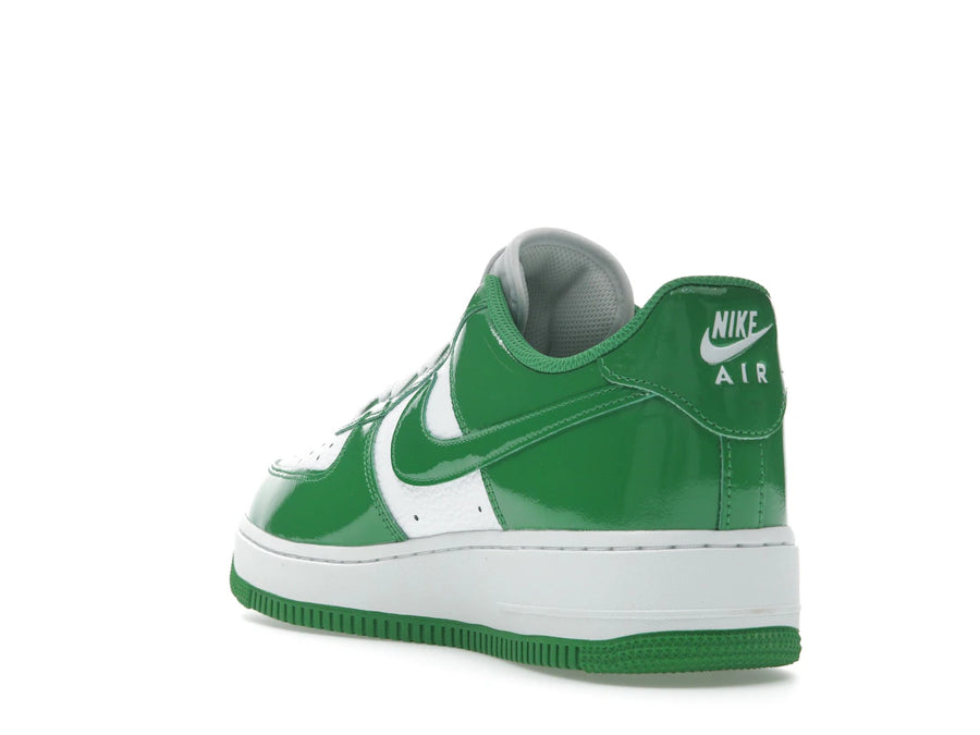 Nike Air Force 1 Low '07 Vert Kelly Verni (Femme)