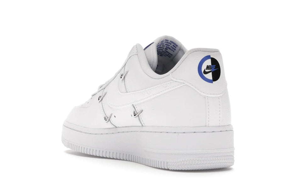 Nike Air Force 1 LX Blanc (Femme)