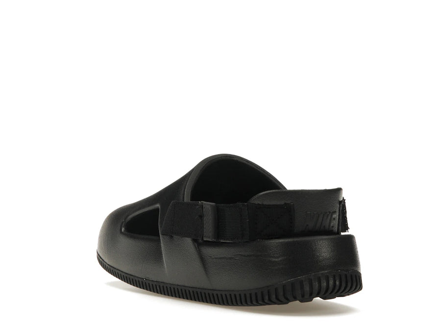 Mule Nike Calm Noire
