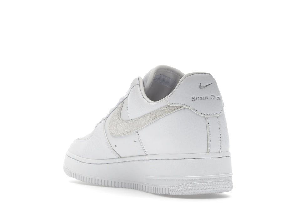 Nike Air Force 1 Low Sushi Club Blanc