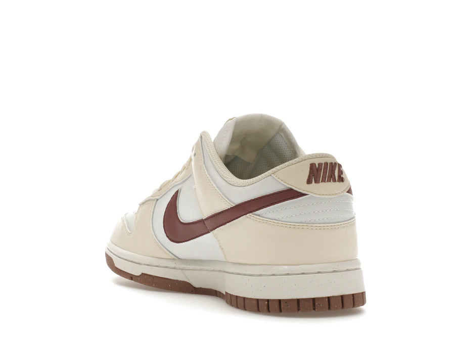 Nike Dunk Low Next Nature Coconut Mauve (Femme)
