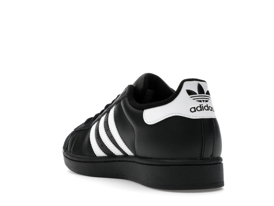 adidas Superstar 2 Core Black Cloud White