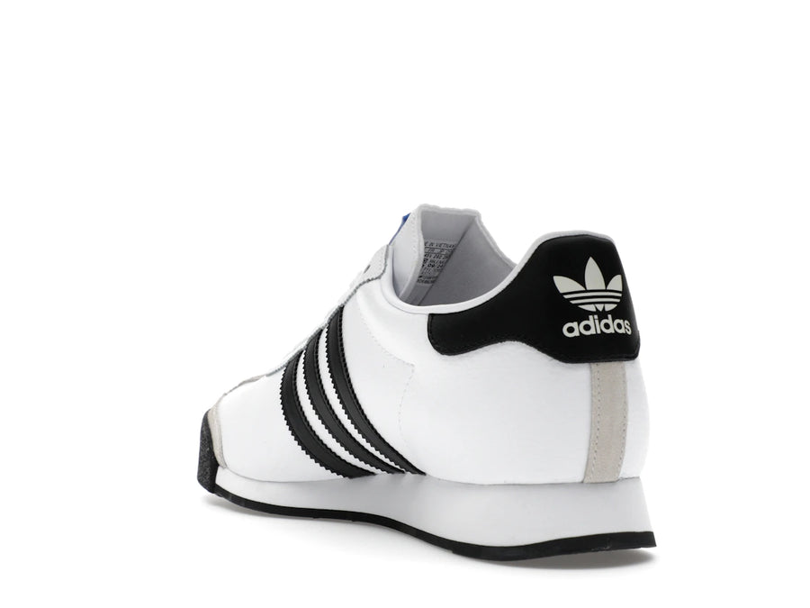 adidas Samoa Cloud White Core Black