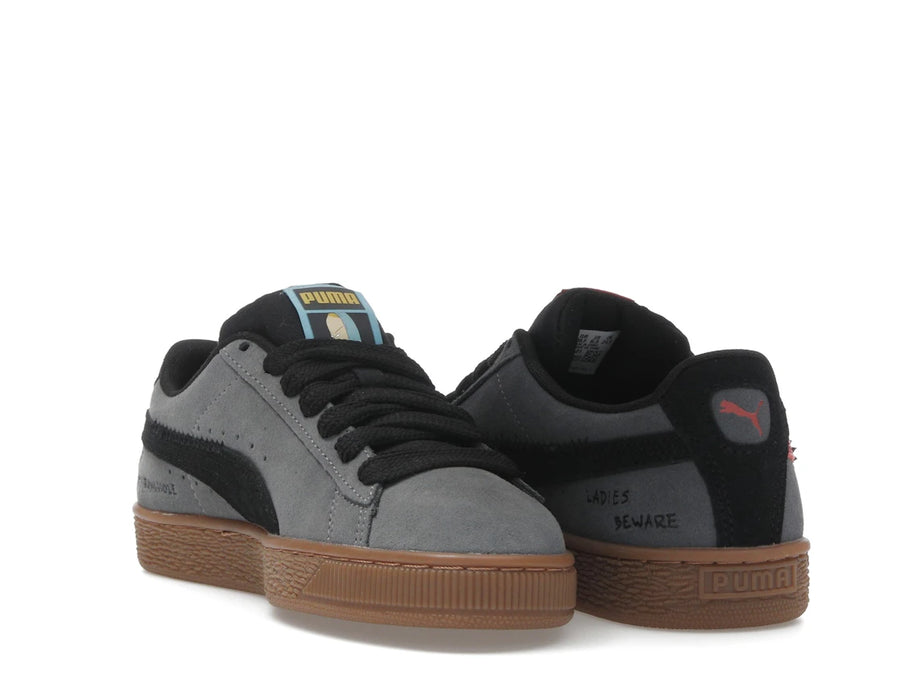 Puma Suede Beavis and Butt-Head Cornholio