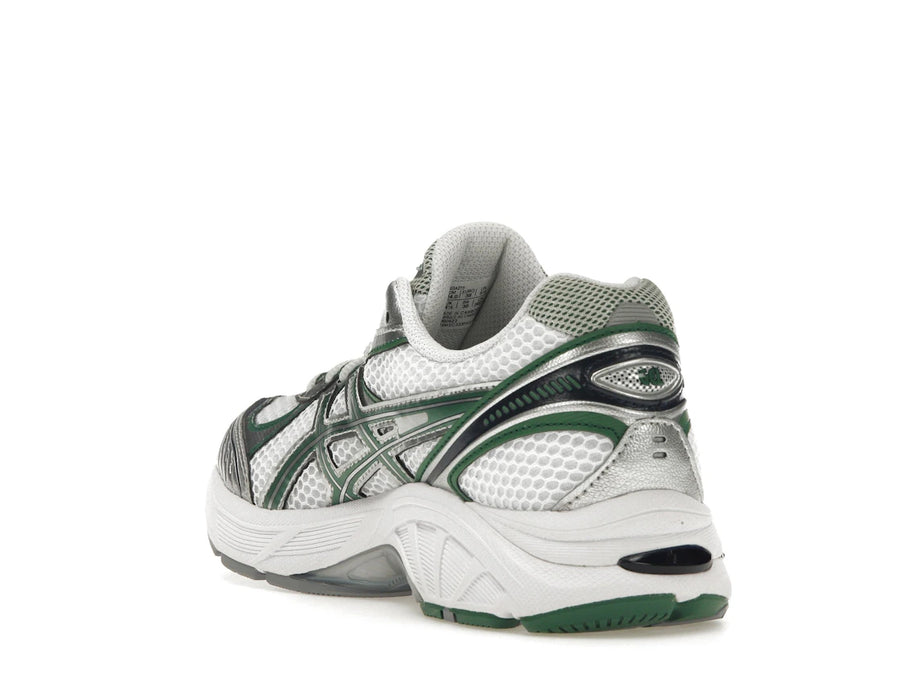 ASICS GT-2160 Blanc Trèfle Vert