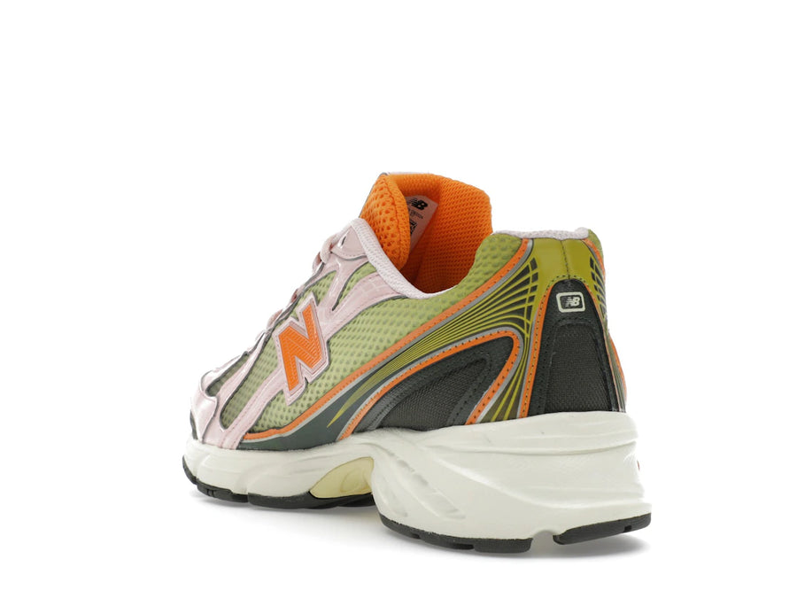 New Balance 740 Concepts Saignee