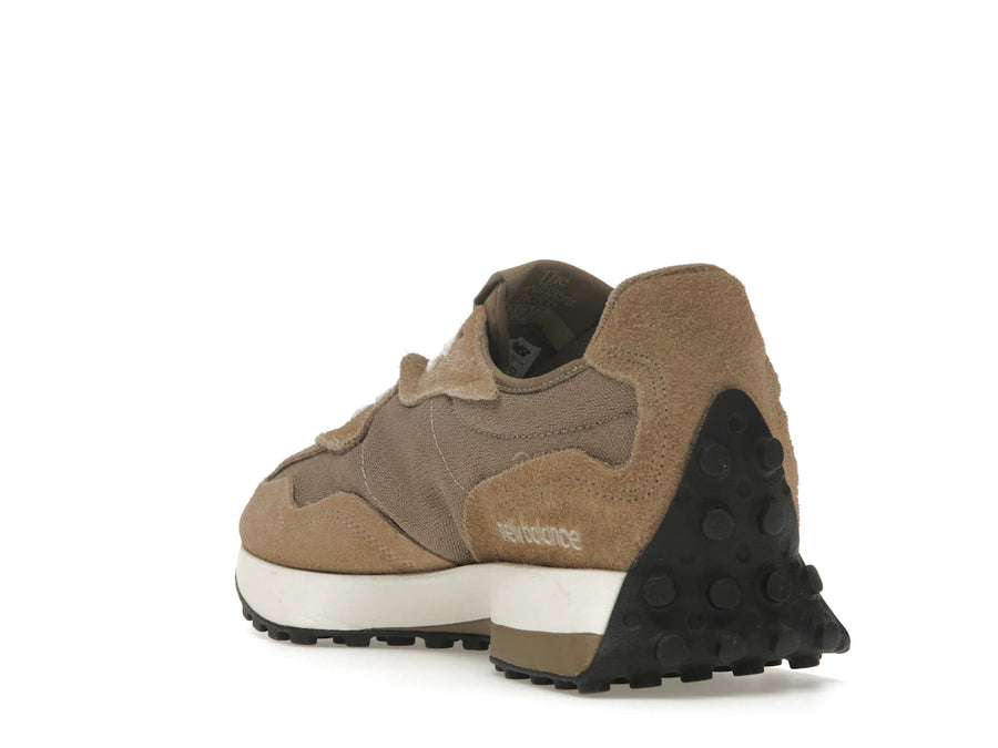 New Balance 327 Mushroom Stoneware