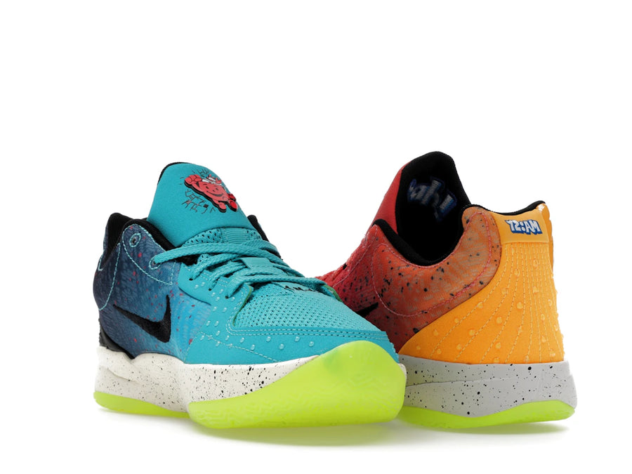 Nike Yes 2 Kool-Aid Mixed Berry (GS)