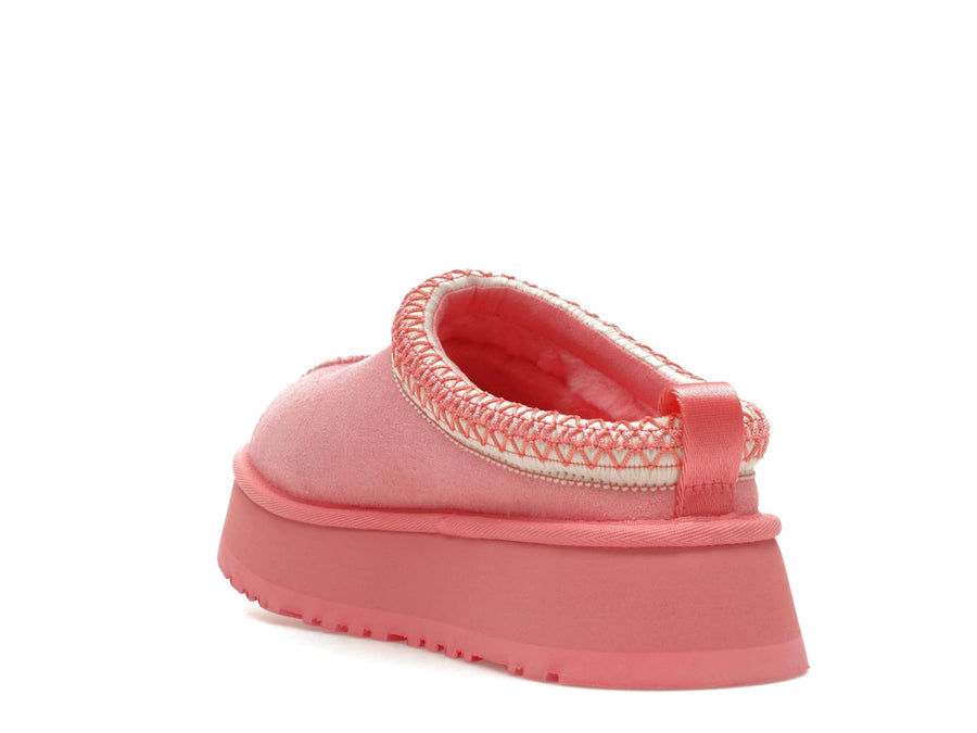 Pantoufles UGG Tazz Love '25 Rose Tropical (Femme)