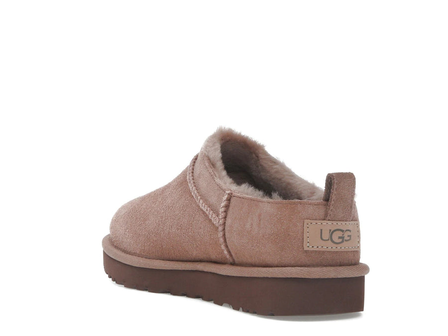 UGG Classic Micro Rocky Oak (Femme)