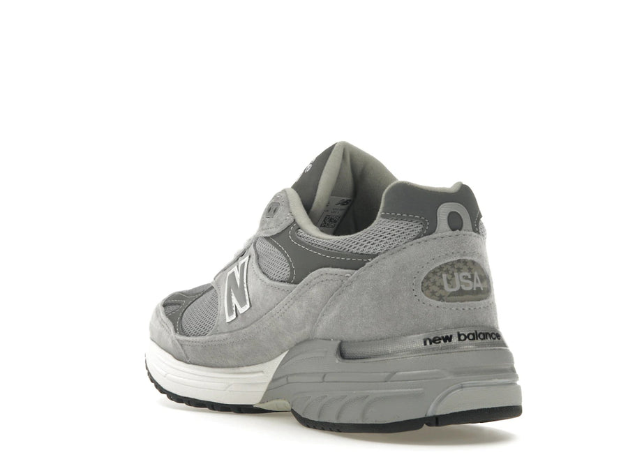 New Balance 993 MiUSA Gris