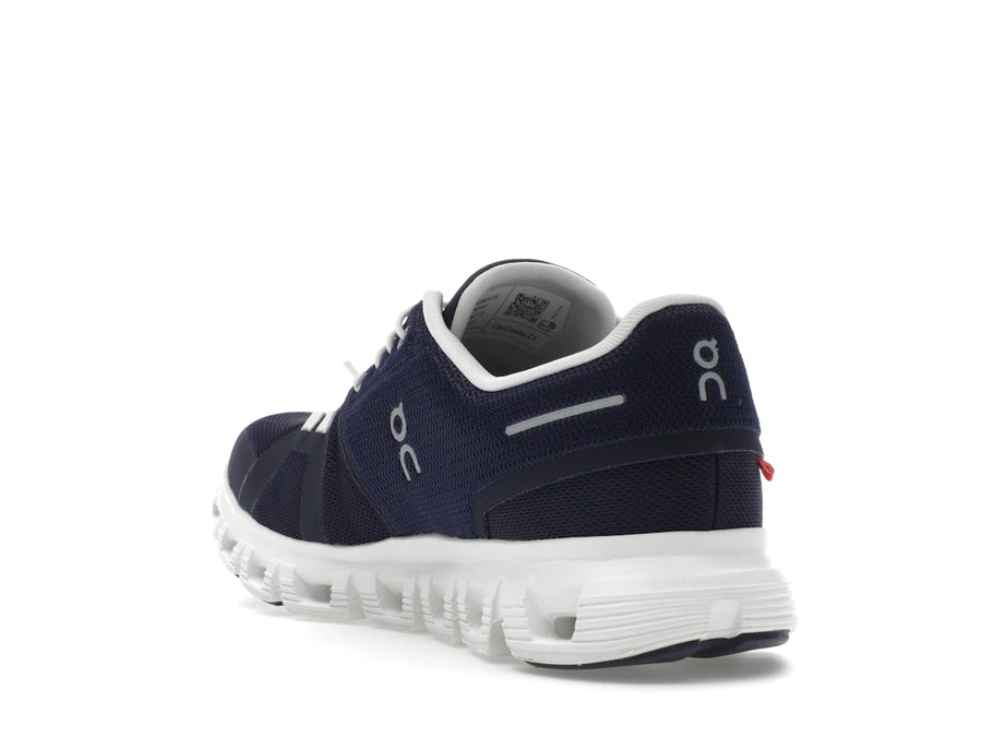 On Running Cloud 6 Midnight White