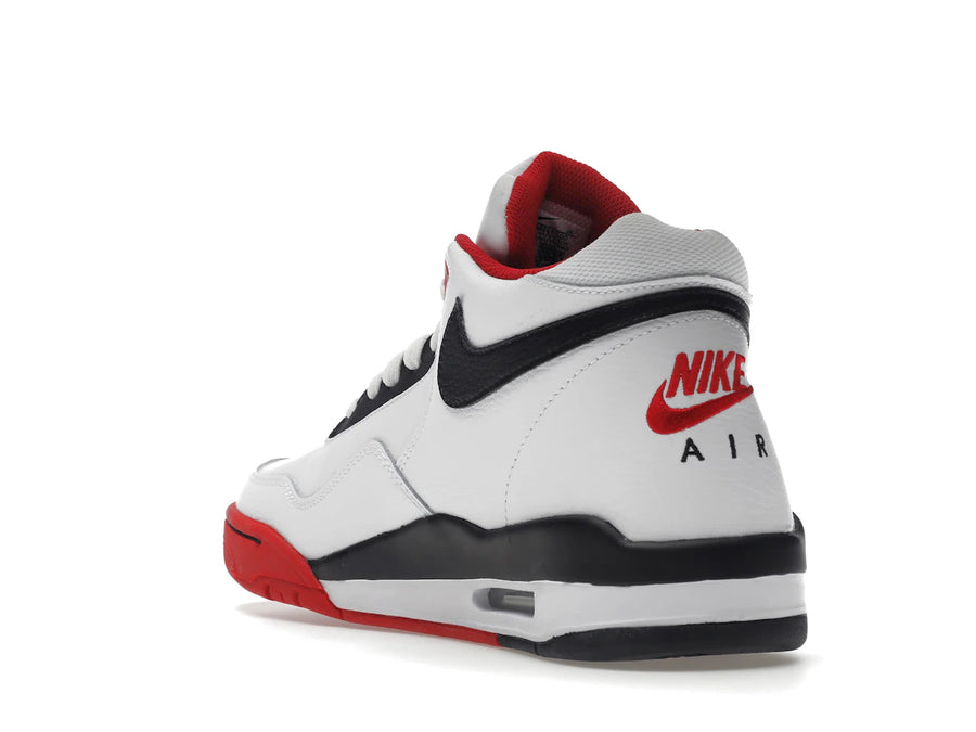 Nike Flight Legacy White