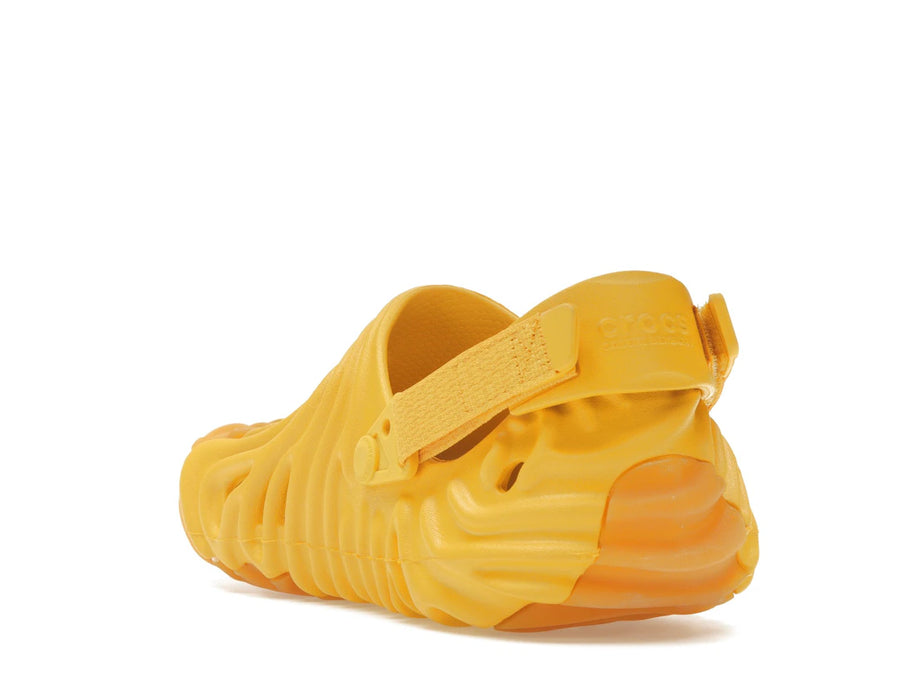 Crocs Pollex Clog by Salehe Bembury Yoke