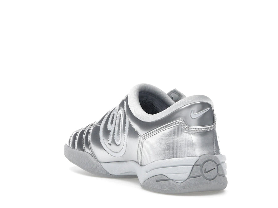 Nike Total 90 3 SP Platine Métallisé (Femme)