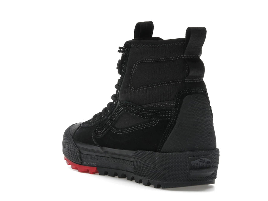 Vans Sk8-Hi Gore-Tex MTE Blackout