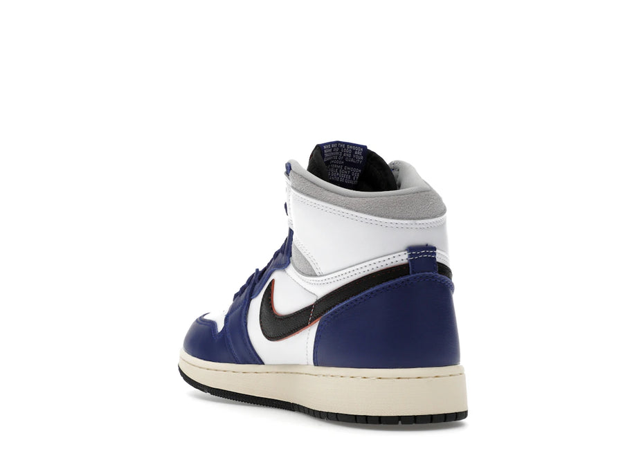 Jordan 1 Retro High OG Rare Air (GS)