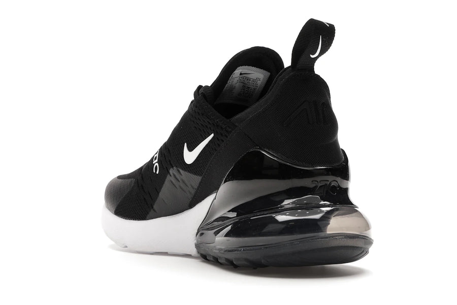 Nike Air Max 270 Black White (Women's)