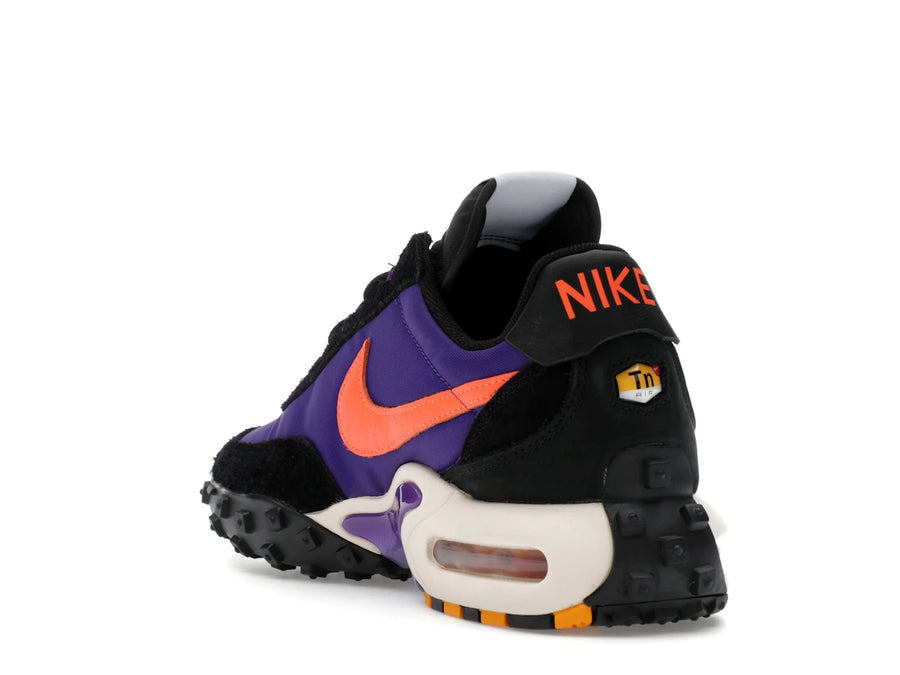 Nike Air Max Waffle Racer SP Voltage Purple