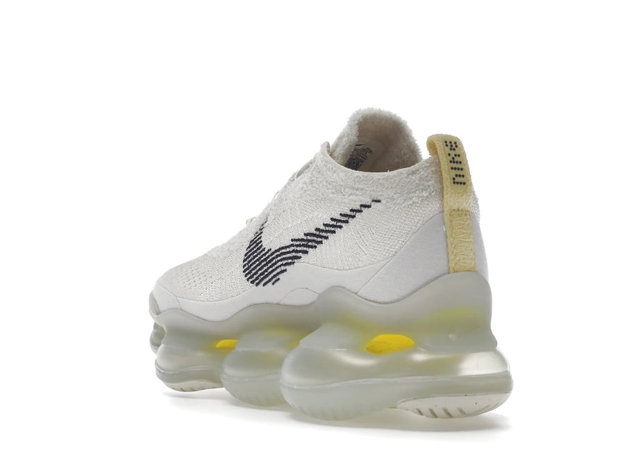 Nike Air Max Scorpion FK Lemon Wash