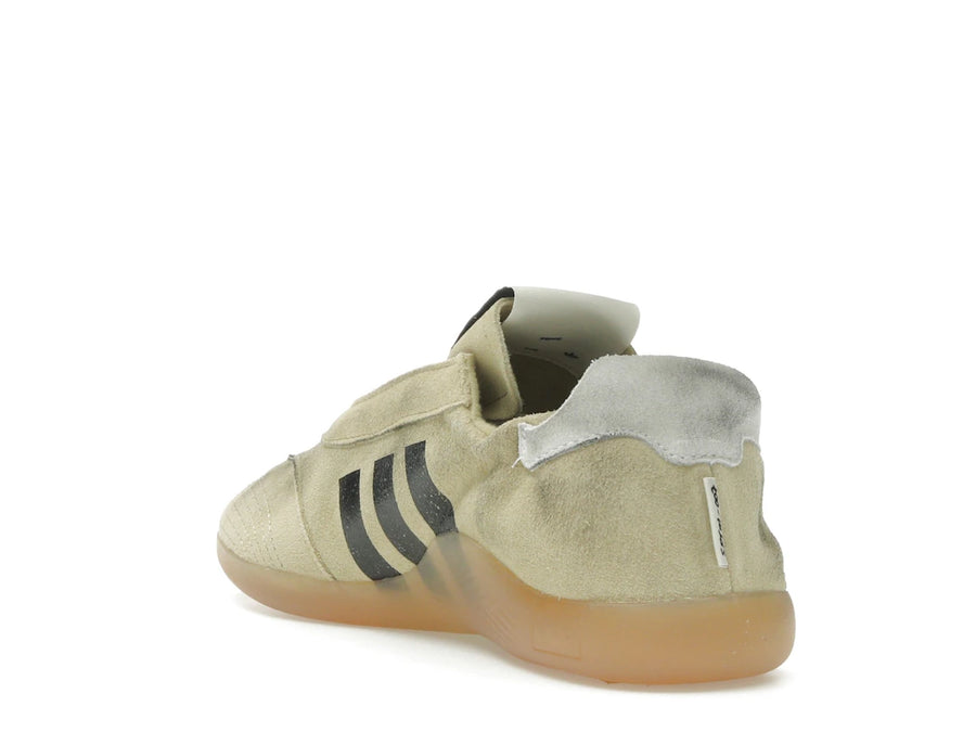 adidas Taekwondo Mei Song pour la muette Crème Blanc (Femme)