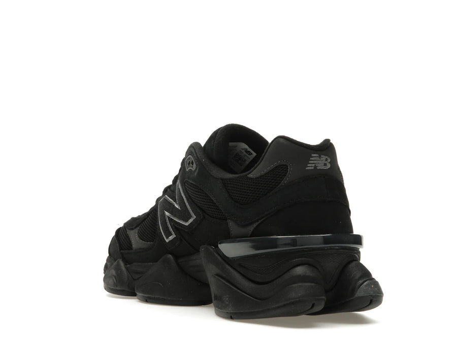 New Balance 9060 Noir Ciment