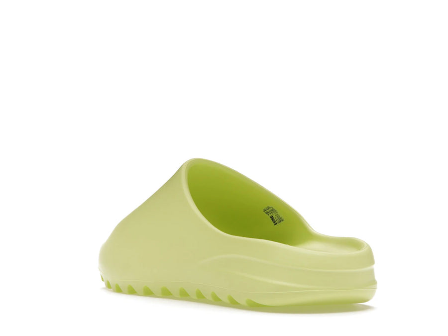 adidas Yeezy Slide Vert Fluor