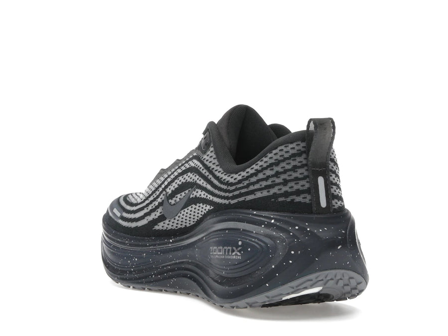 Nike Vomero Plus Speckle Anthracite Obsidienne foncée