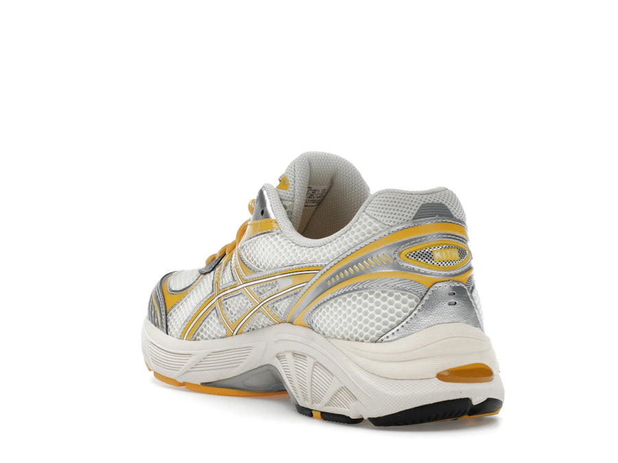 ASICS GT-2160 Kith Crème Énergie solaire (2025)