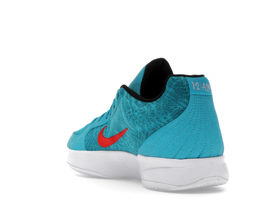Nike Ja 2 Scratch