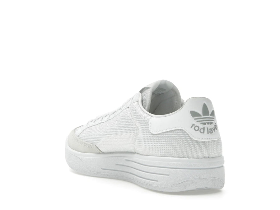 adidas Rod Laver Cloud Blanc Gris Un