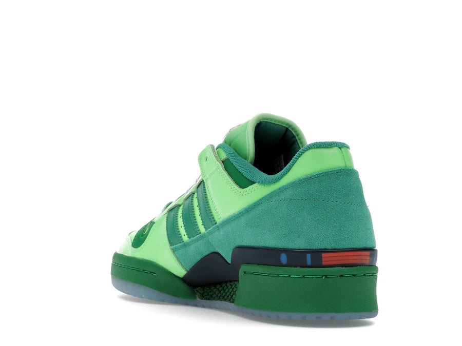 adidas Forum Low Les Simpsons Treehouse of Horror