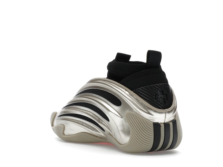 adidas Harden Vol. 9 Cyber ​​Métallique