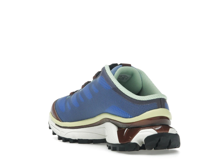 Mule Salomon XT-4 MM6 Maison Margiela Ultramarine