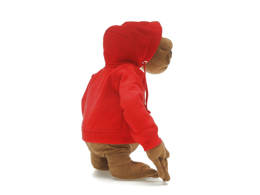 Peluche Steiff ET suprême