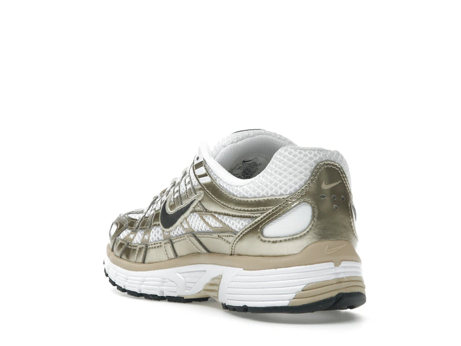 Nike P-6000 Or (Femme)