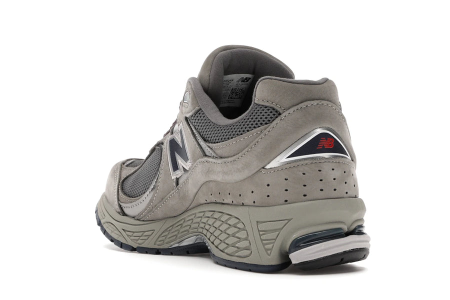 New Balance 2002R Gris clair