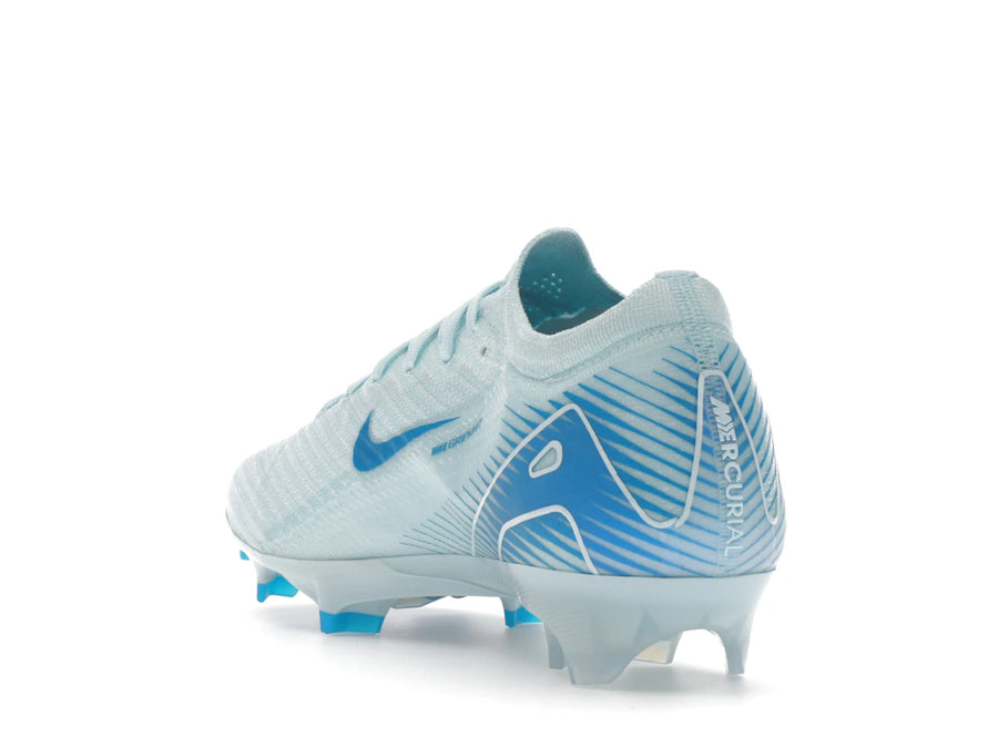 Nike Mercurial Vapor 16 Elite FG Bleu Glacier